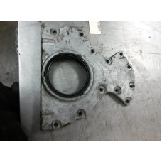 104D004 Rear Oil Seal Housing For 05-06 GMC Sierra 1500  5.3 12572014